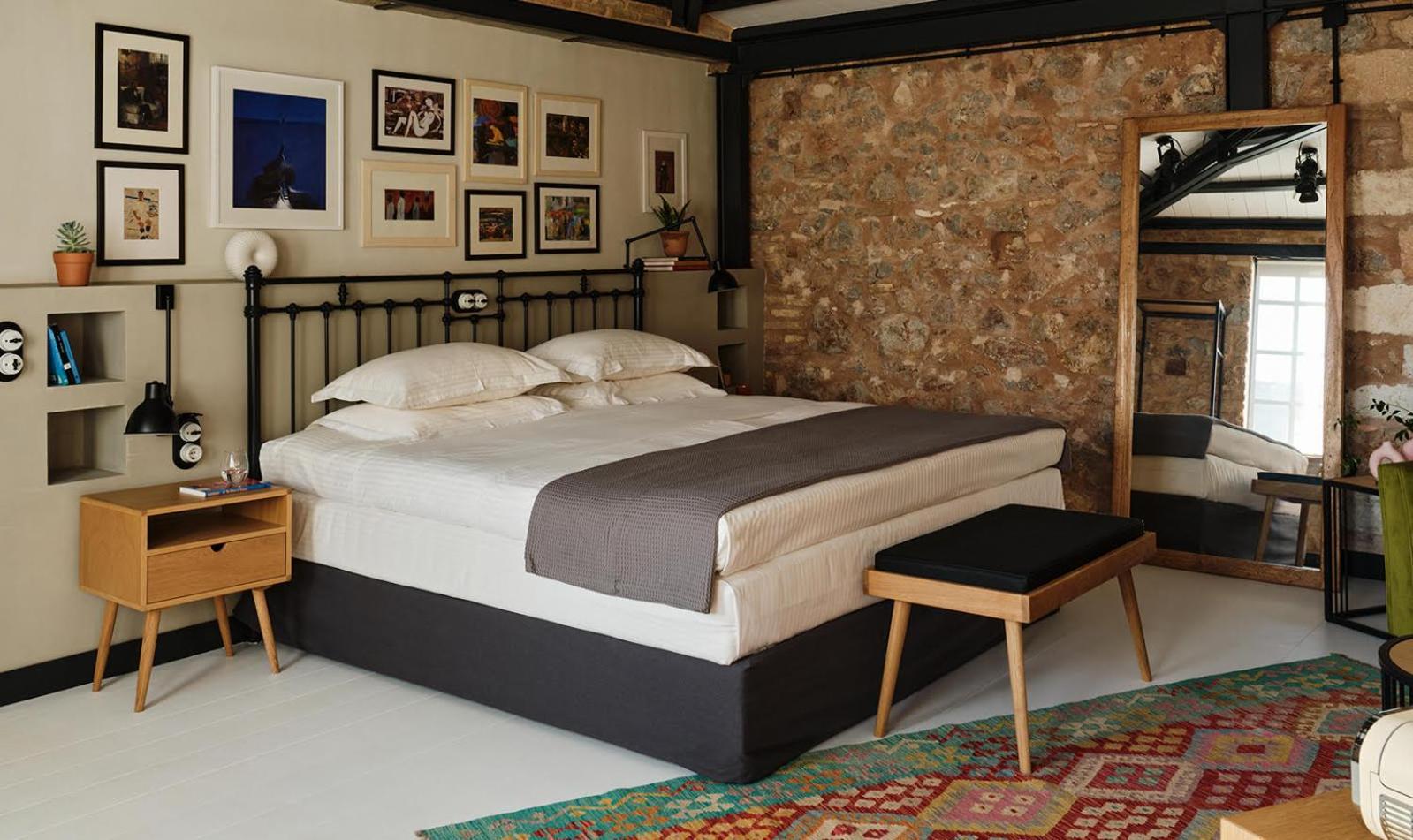 Not Hotel أثينا المظهر الخارجي الصورة